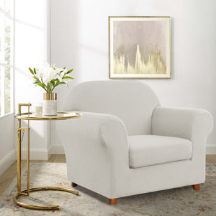 Wayfair oversized chair discount covers